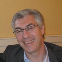 Jerome Guyon