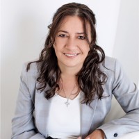Elizabeth Serravalle