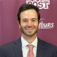 Matthew Packer