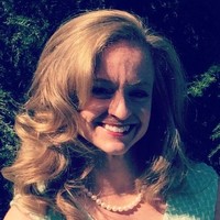 Rebecca McCauley