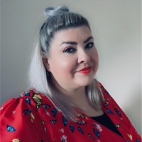 Katie Blabey