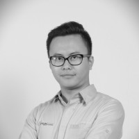 Alexander Rizki Putra Setiawan
