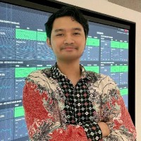 Salman Cakra Wijaya
