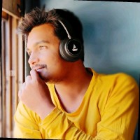 SADIQ AHAMED M D