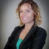 Jayne Brue, B.B.A.