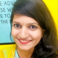 Pramoda S