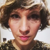 Rachel Dargavel