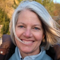 Julia Ritchie
