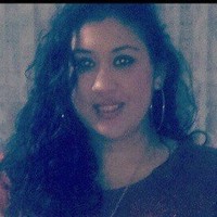 Gabriela Estevez Gonzalez