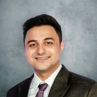 Punit Talreja, Cfa, Pgcferm
