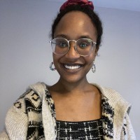 Shoshauna Harrison
