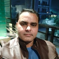 Pawan Kumar Chaudhary