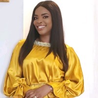 Amaka Ogbonna
