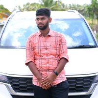 Vinay S R