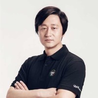 毛宇Edward Mao