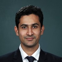 Nakul Mathur