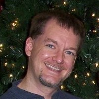 Russell 'Rusty' Luebchow