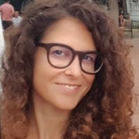 Claudia Santilio