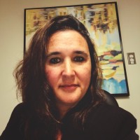Tammy Mcmullen, Mba