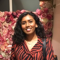 Natasha Anthony