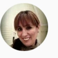 Diana Aguilar - Fiallos