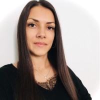 Daniela Filipa Justo