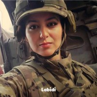 Labidi Tasnime