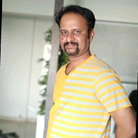 Shyam Magar