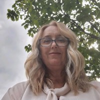 Gabrielle Mccarthy