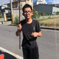 陳楊杰