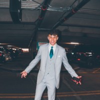 Keegan Ladson