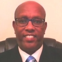 Hersi Suleiman, MBA