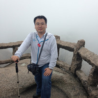 Zhendong Zhang