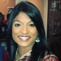 Christine Naidoo