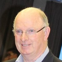 Mike Walsh