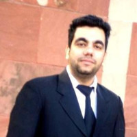 Dev Karan Sachdeva