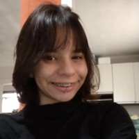 Vitória Baggio
