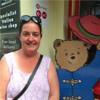 Helen Mackie