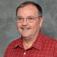 Glenn Cooke