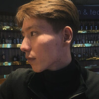 Есперов Олжас