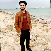 Dawood Khan
