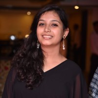 Mrinalini Kumar