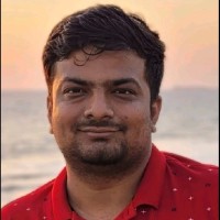 Nehalkumar Patel