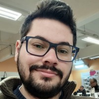 Sergio Raupp