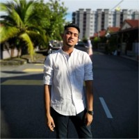 Muhammad Aiman