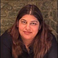 Raashi Beri