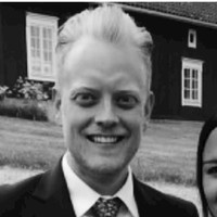 Patrik Gunningberg