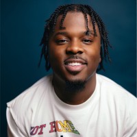 Rodney Cofield,Jr.