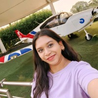 Easha Patil