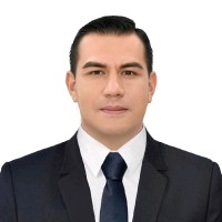Gustavo Alfredo Rosado Martinez